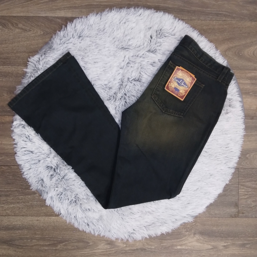 Earl Jeans NWT bootcut